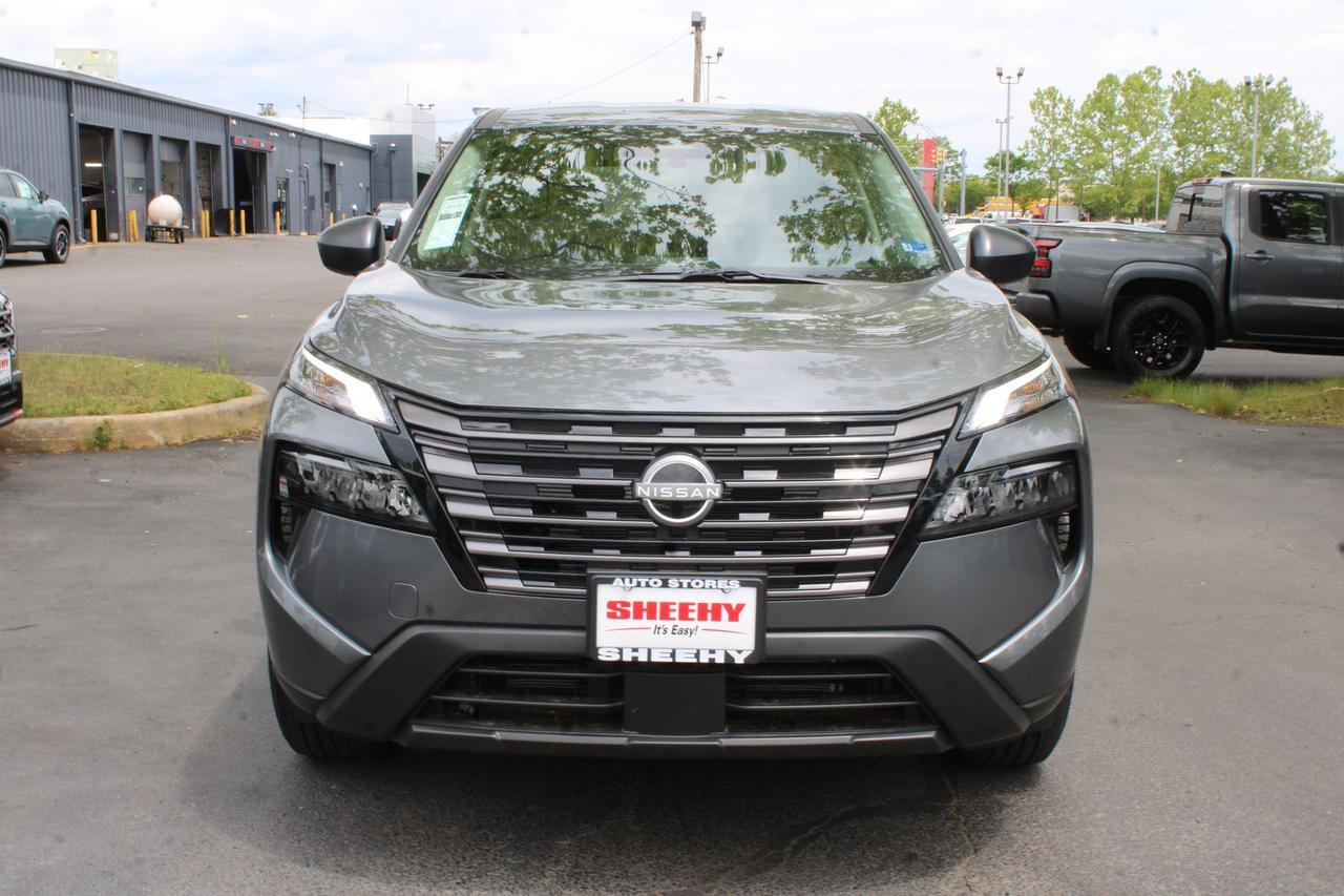 2026 Nissan Rogue S Manassas VA