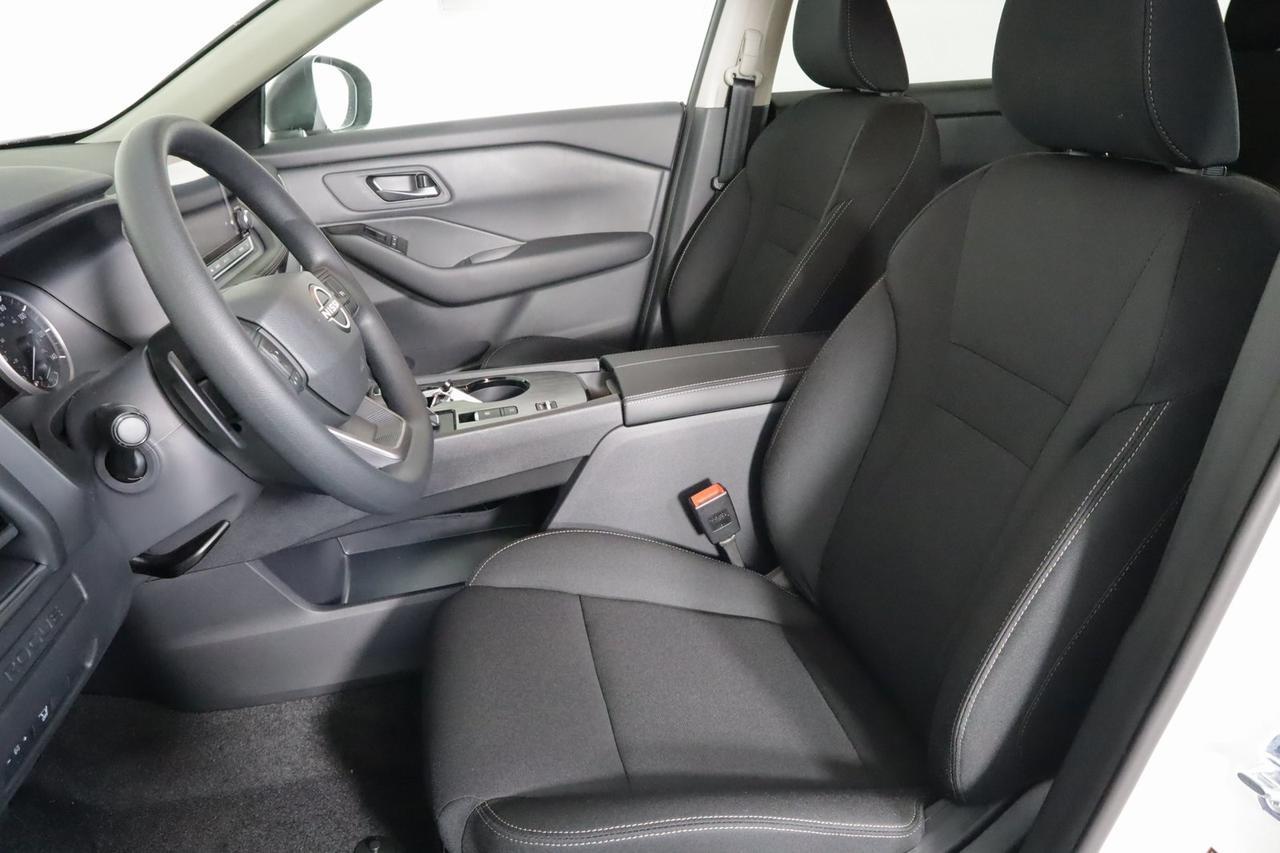 2026 Nissan Rogue S Manassas VA