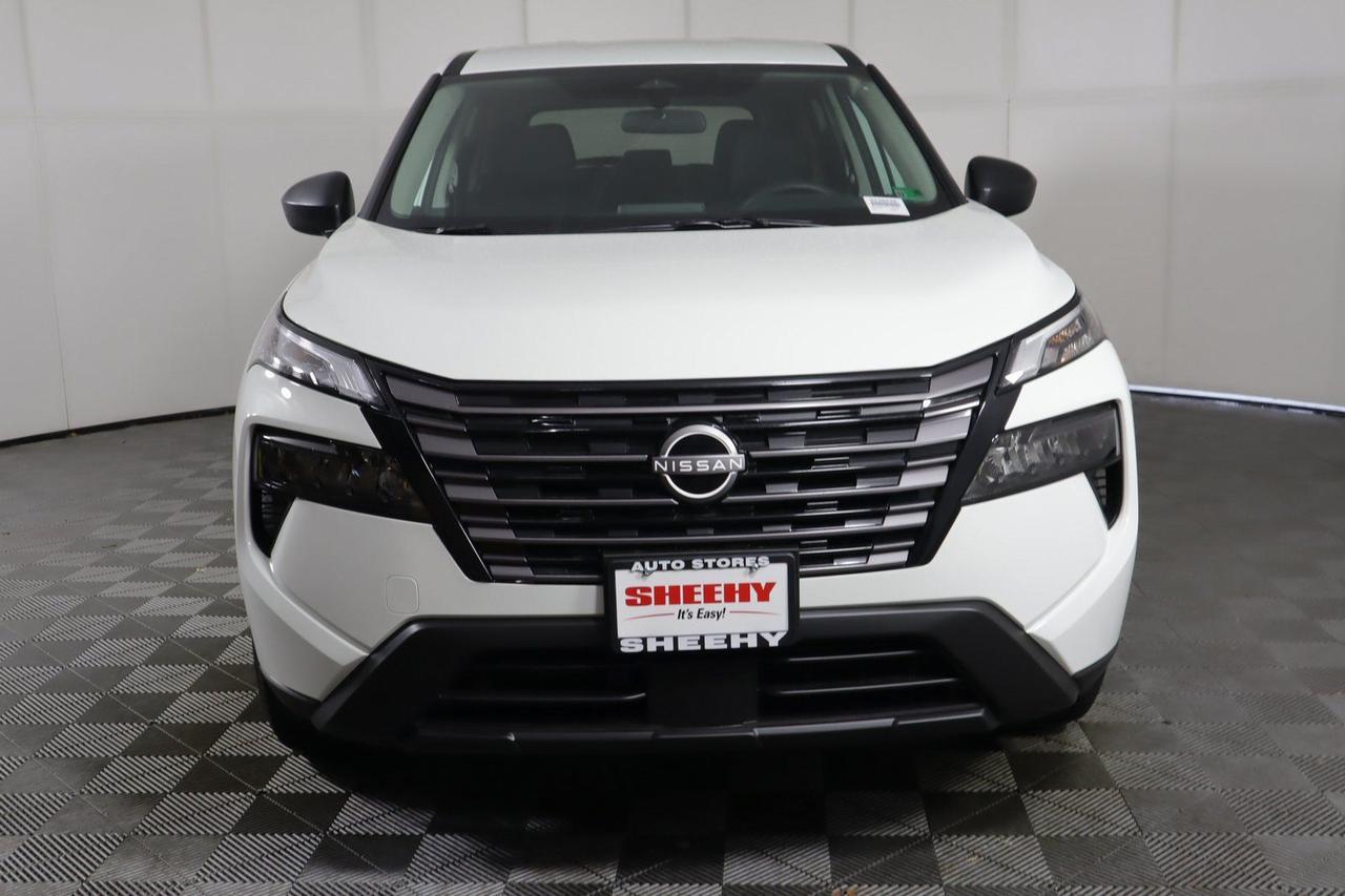 2026 Nissan Rogue S Manassas VA