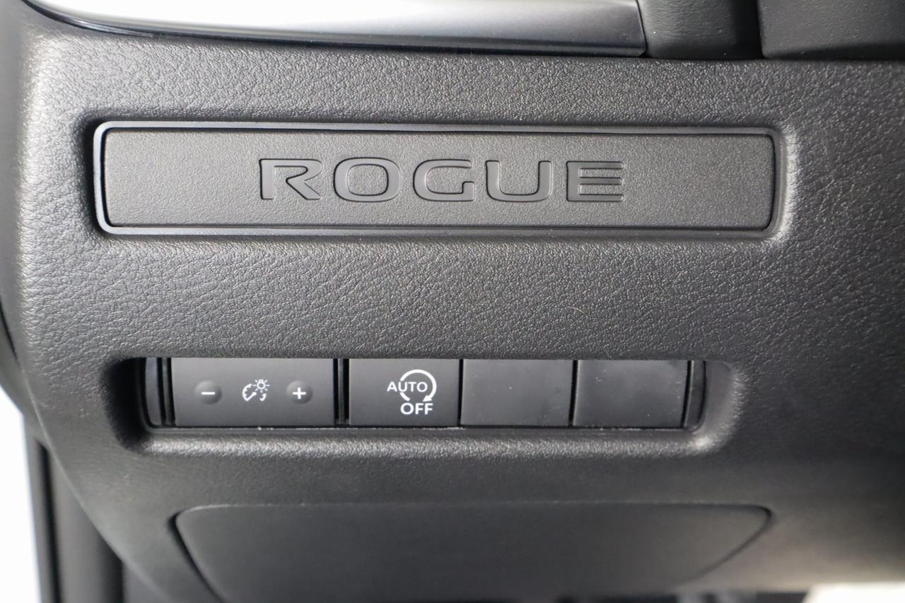 2026 Nissan Rogue S Manassas VA