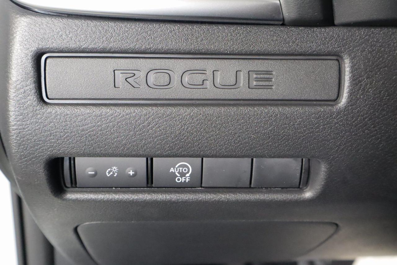 2026 Nissan Rogue S Manassas VA