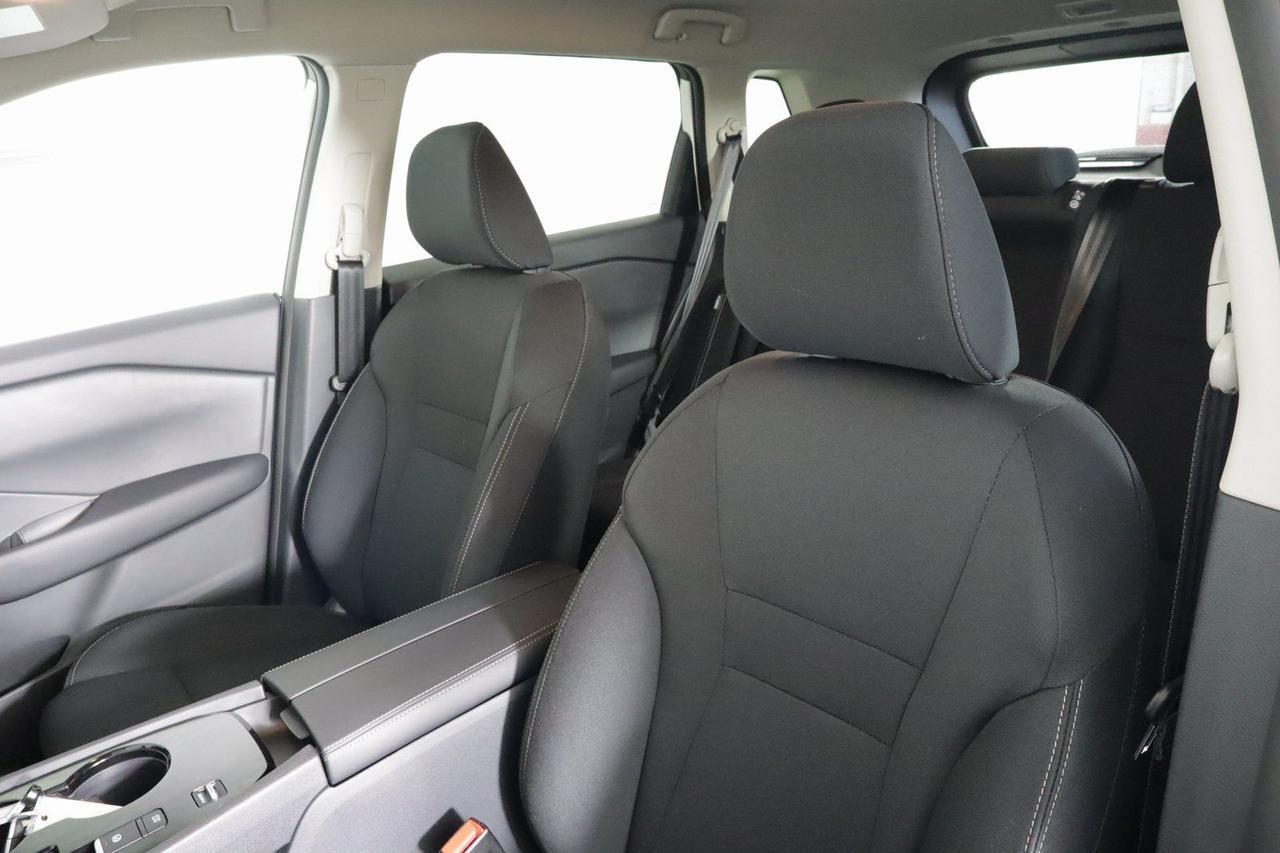 2026 Nissan Rogue S Manassas VA