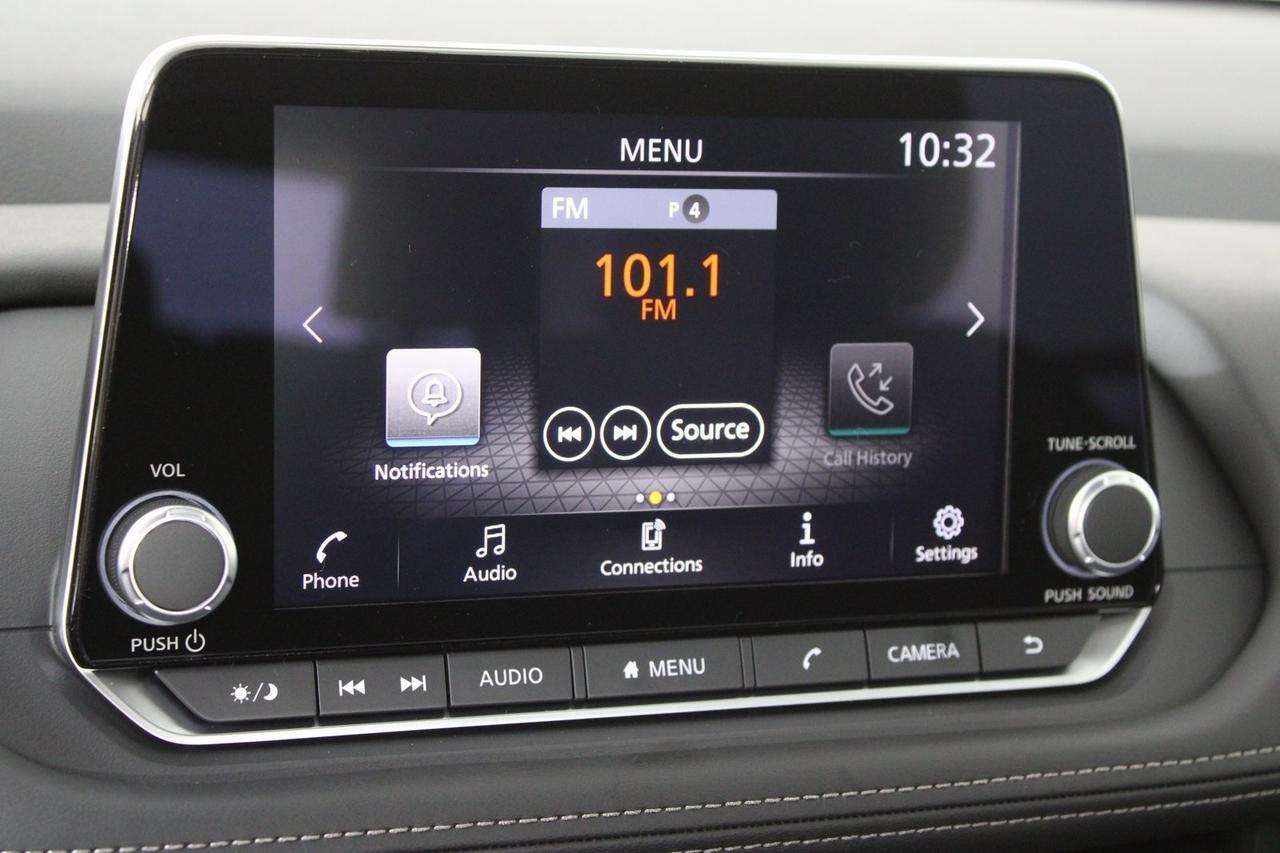 2026 Nissan Rogue S Manassas VA