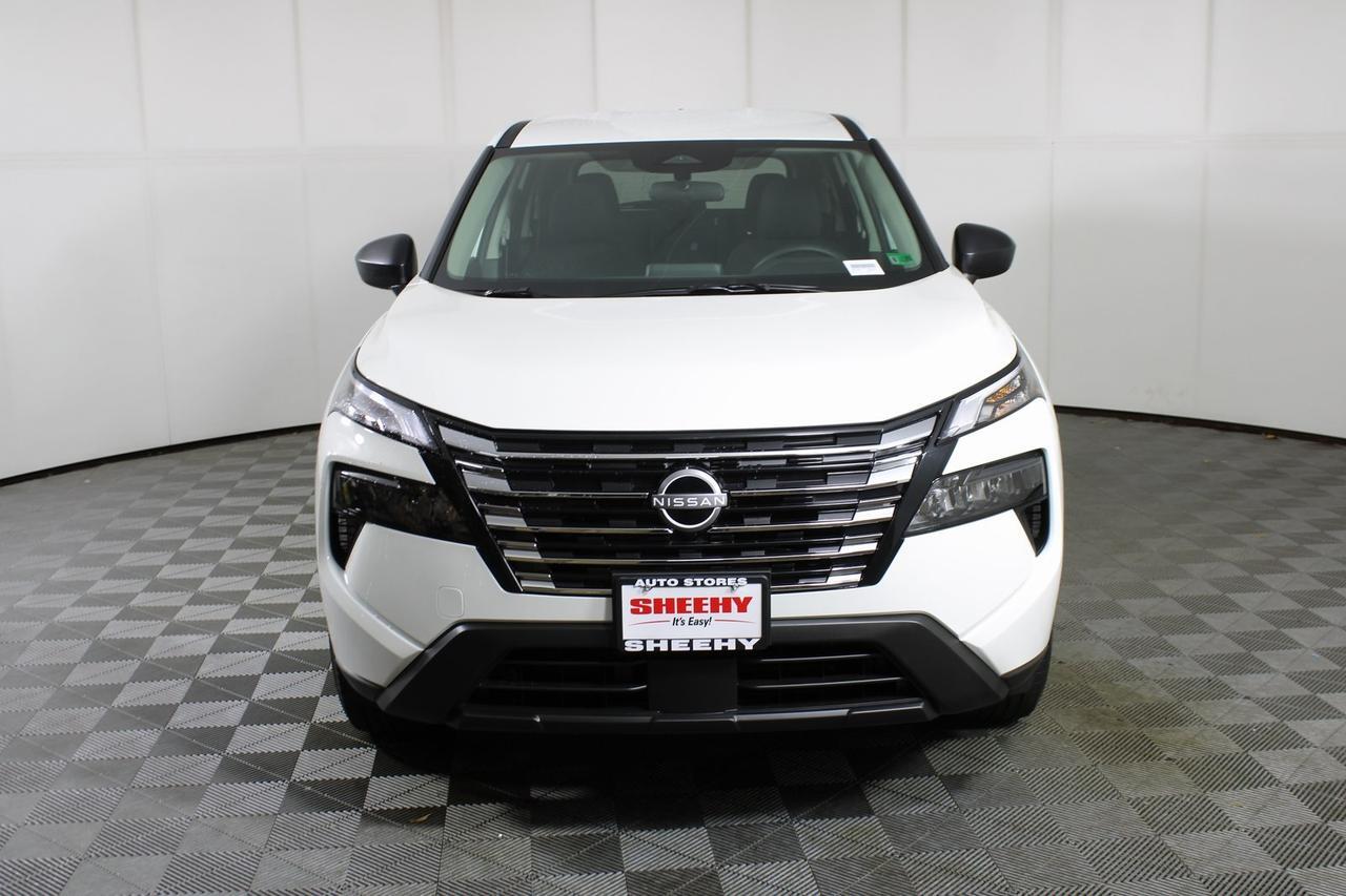 2026 Nissan Rogue S Manassas VA