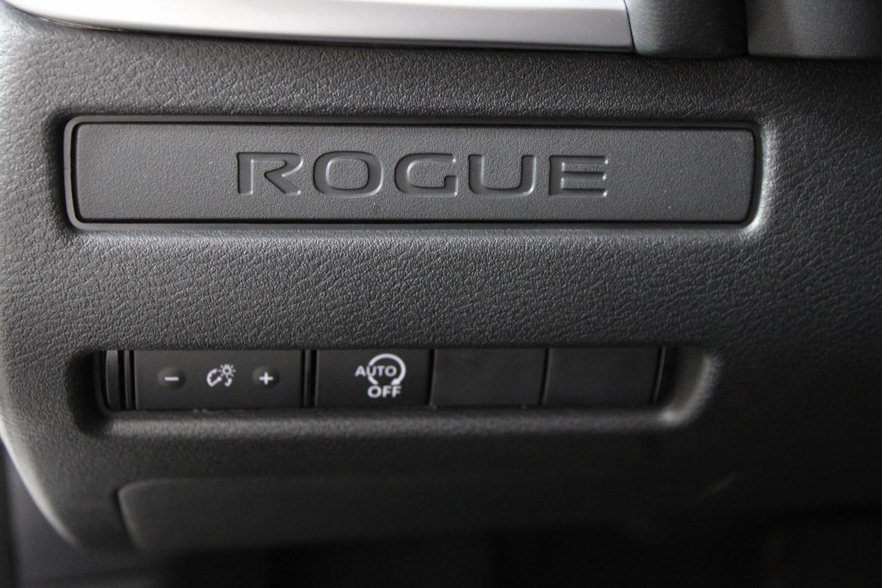 2026 Nissan Rogue S Manassas VA