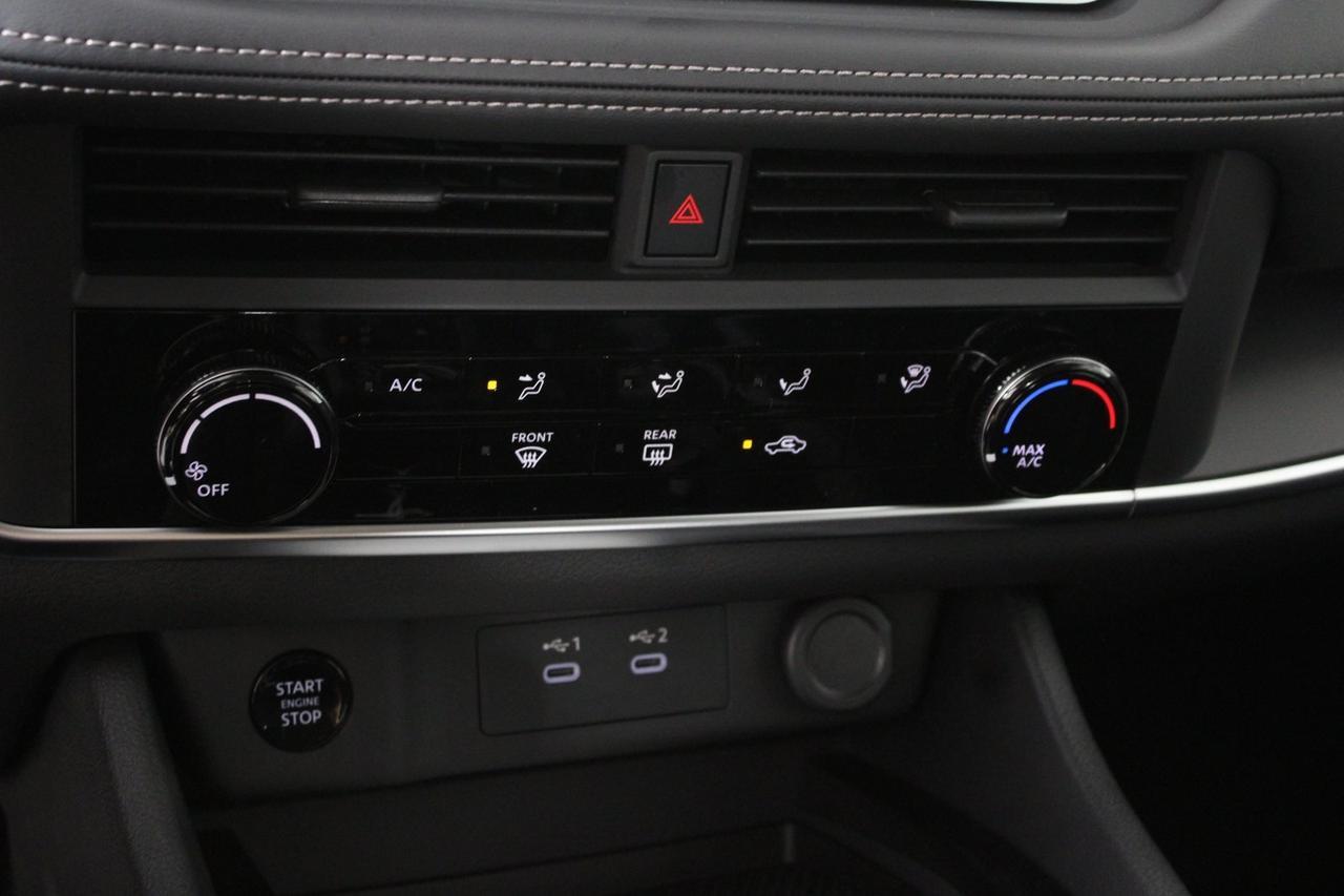 2026 Nissan Rogue S Manassas VA