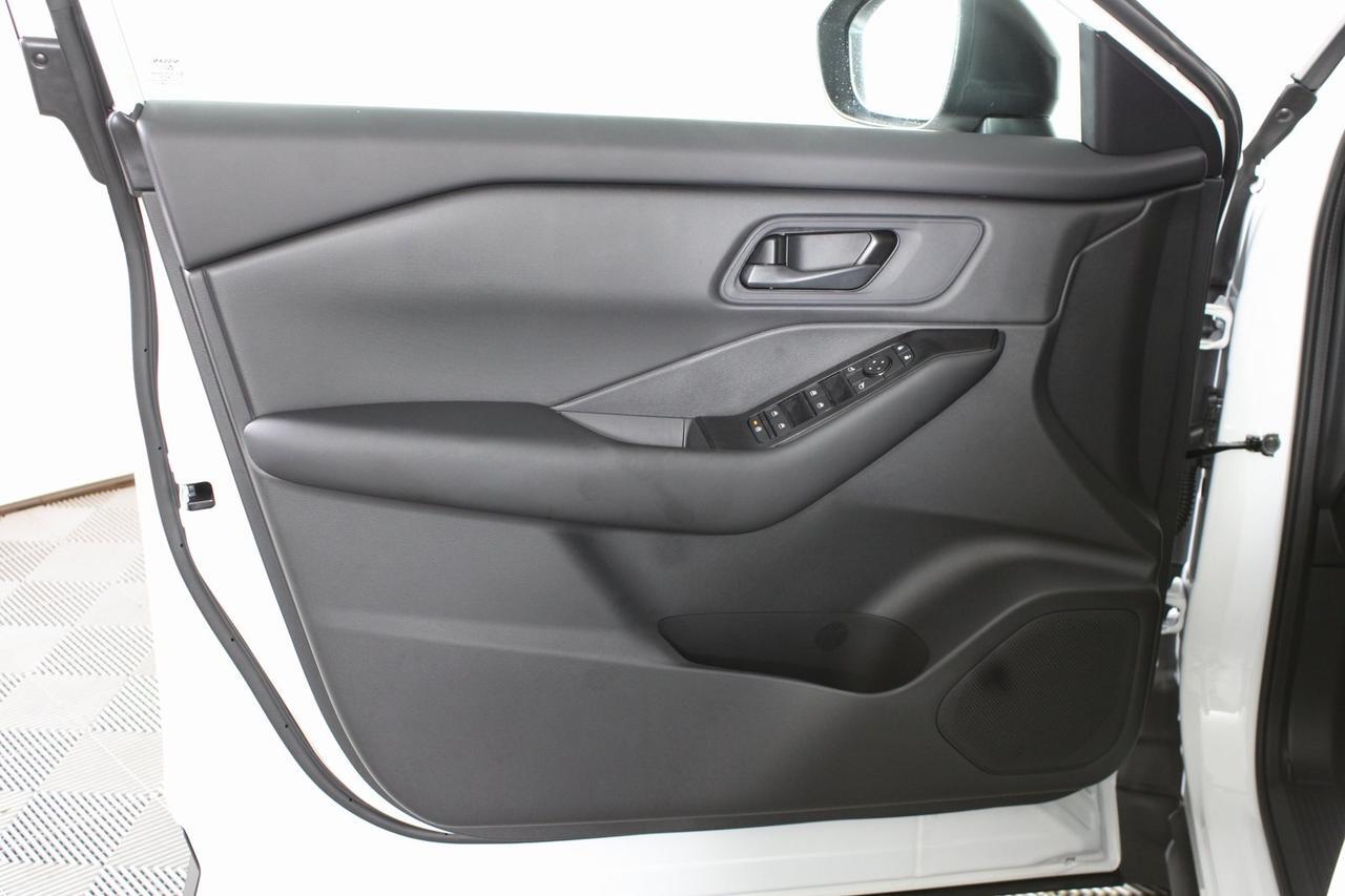2026 Nissan Rogue S Manassas VA