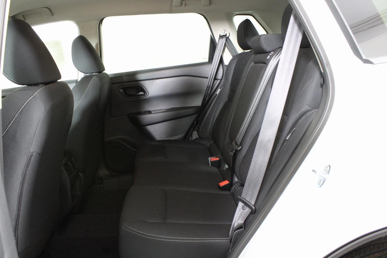 2026 Nissan Rogue S Manassas VA