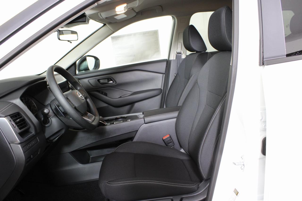 2026 Nissan Rogue S Manassas VA