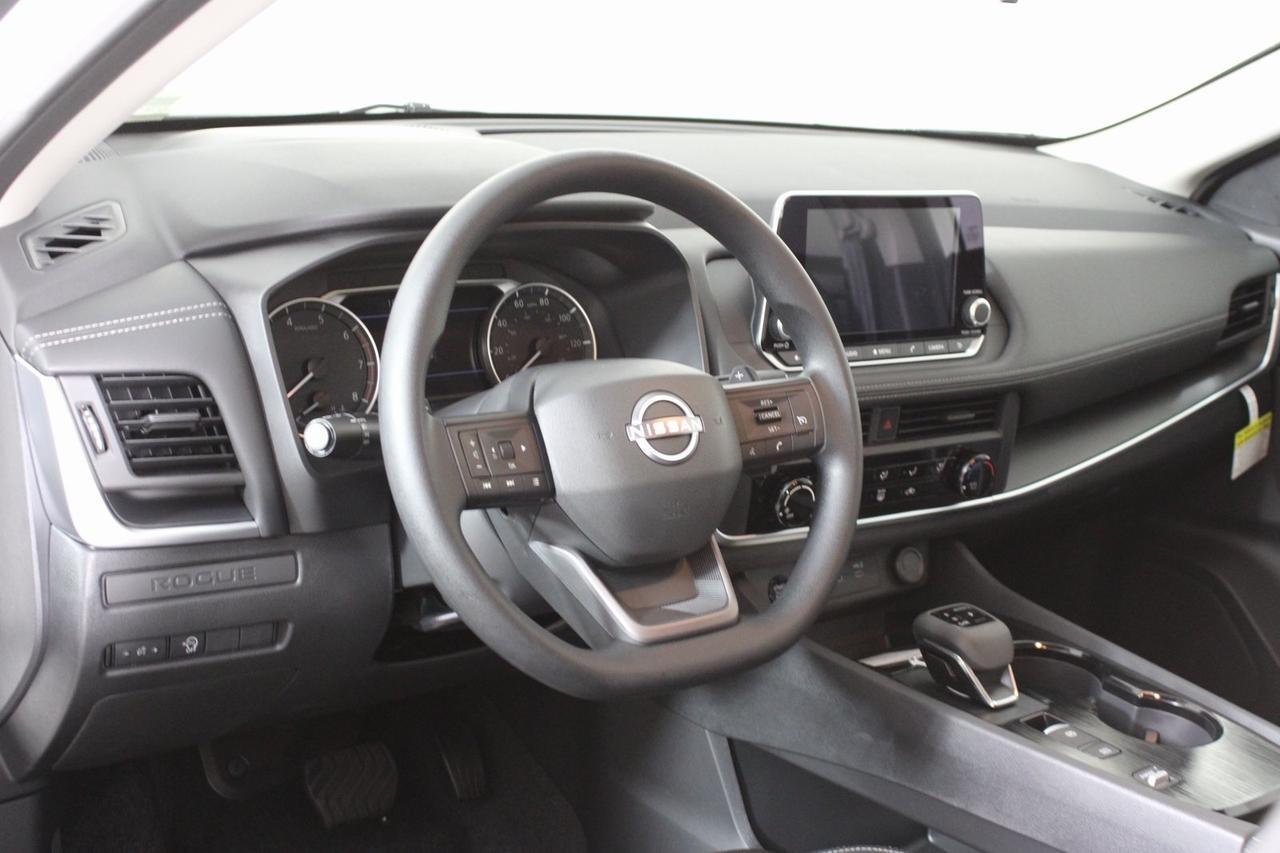 2026 Nissan Rogue S Manassas VA