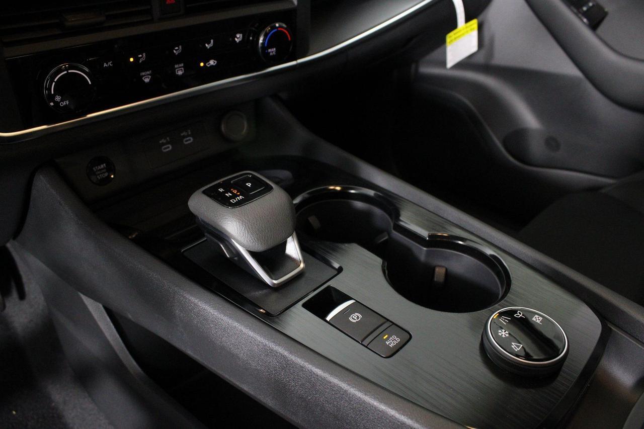 2026 Nissan Rogue S Manassas VA