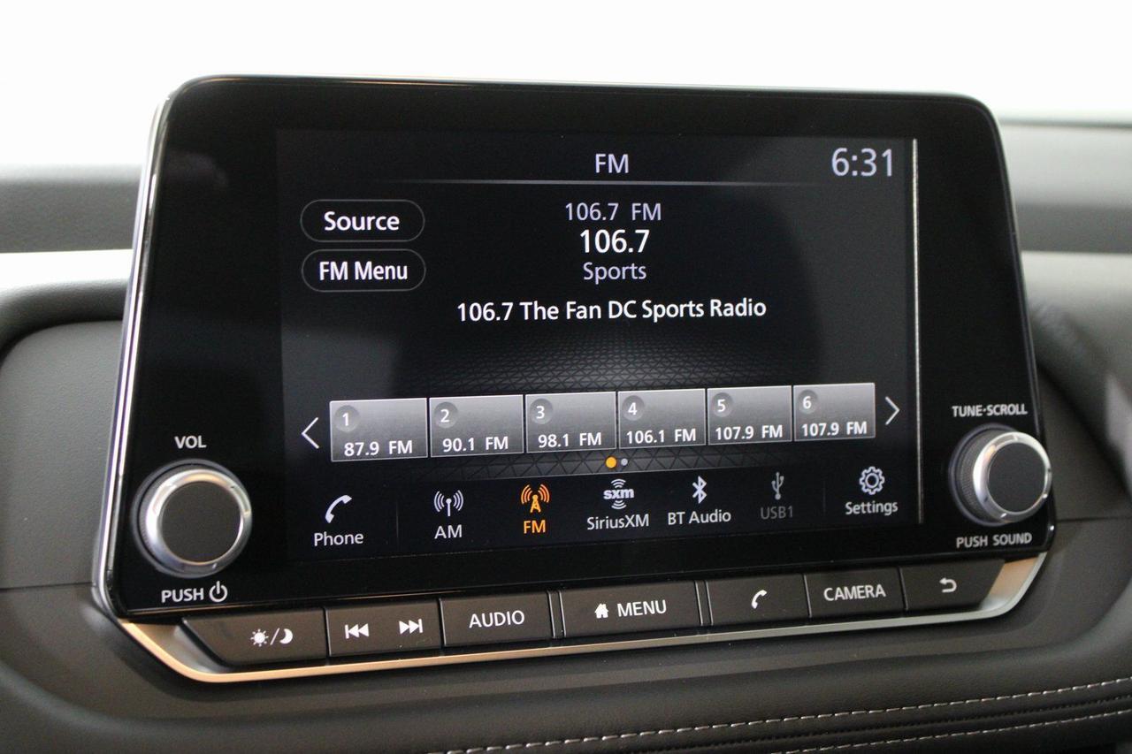 2026 Nissan Rogue S Manassas VA