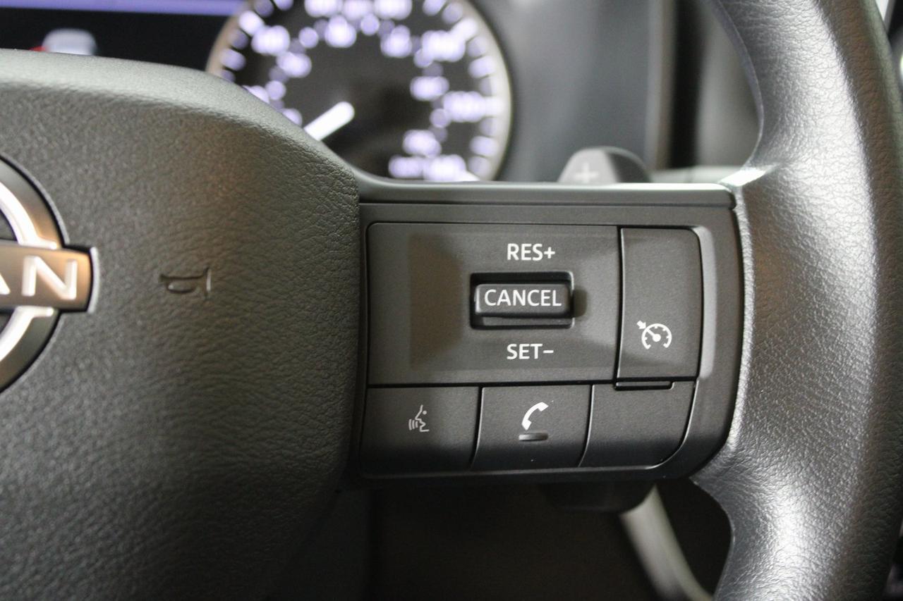 2026 Nissan Rogue S Manassas VA