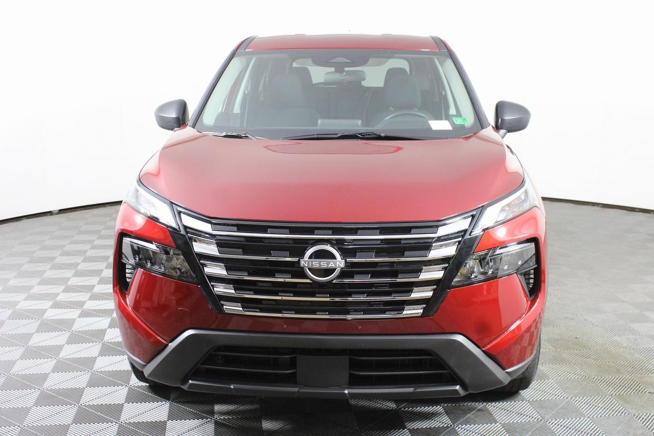 2026 Nissan Rogue S Manassas VA