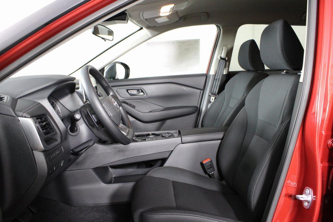 2026 Nissan Rogue S Manassas VA