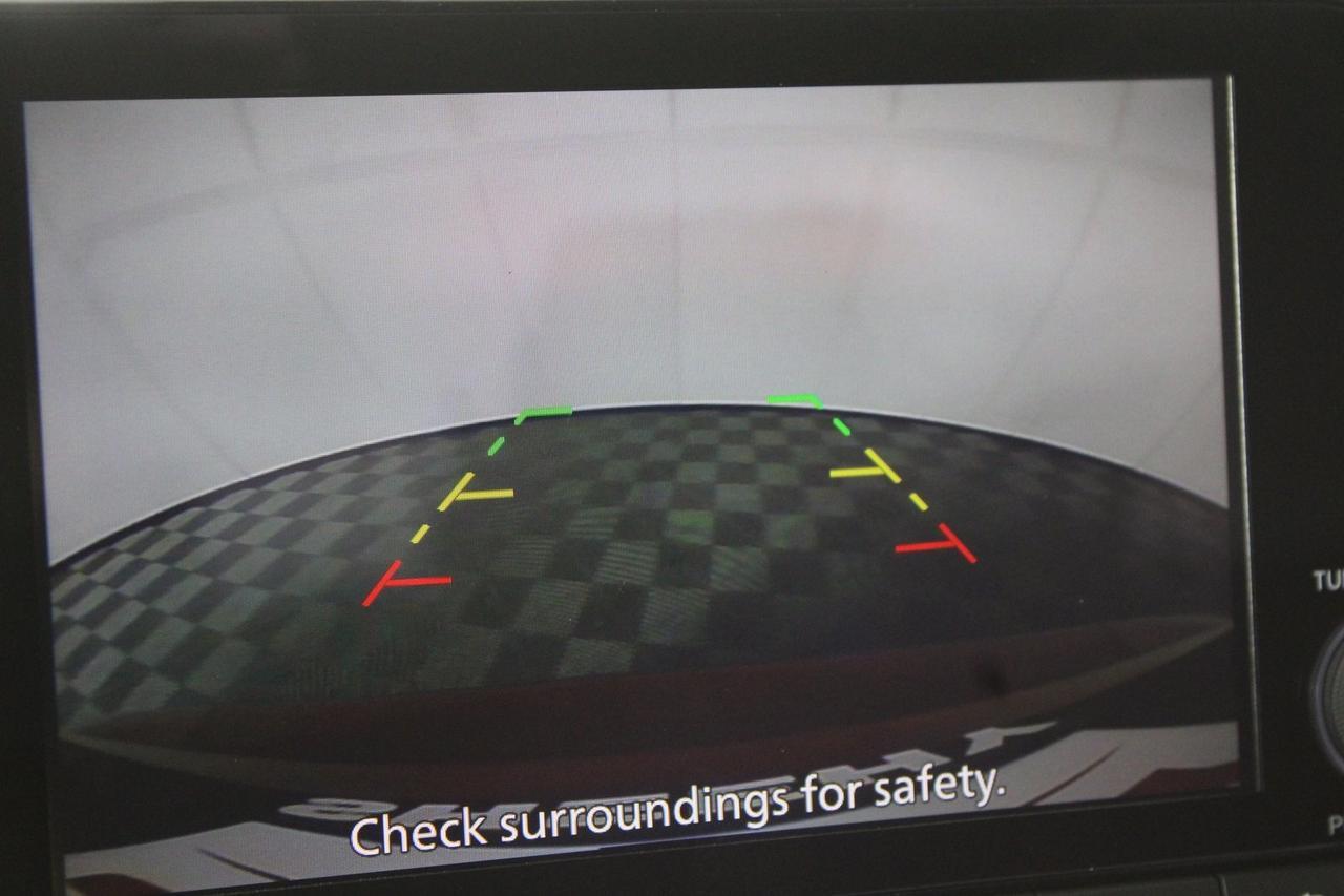 2026 Nissan Rogue S Manassas VA