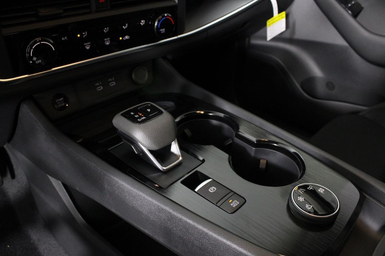 2026 Nissan Rogue S Manassas VA