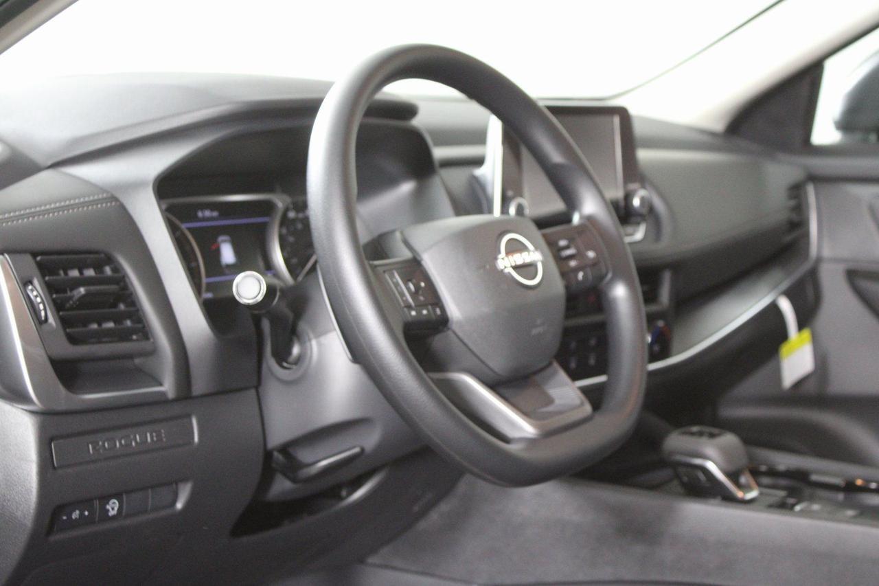2026 Nissan Rogue S Manassas VA