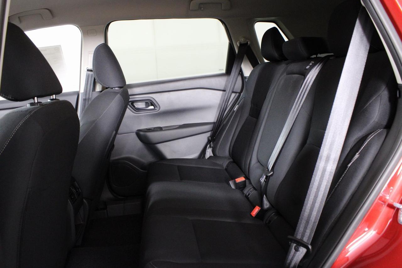 2026 Nissan Rogue S Manassas VA