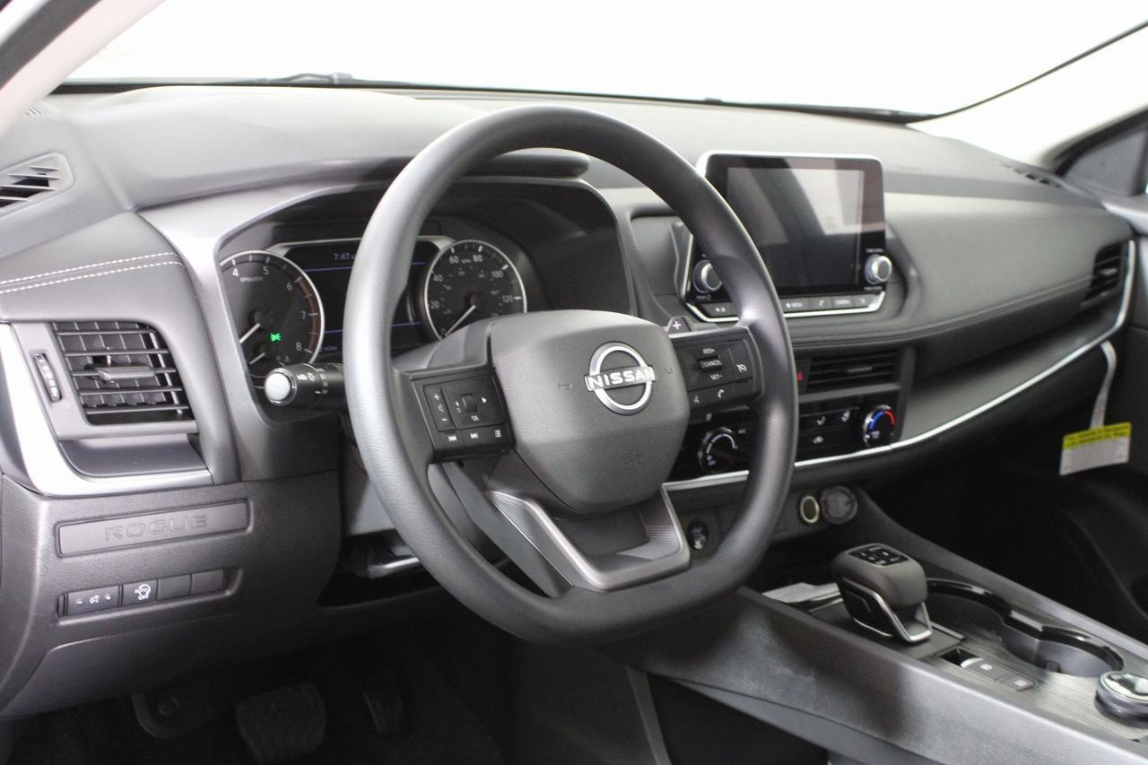 2026 Nissan Rogue S Manassas VA