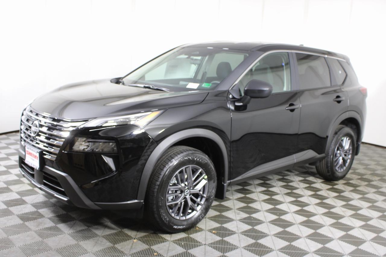 2026 Nissan Rogue S Manassas VA