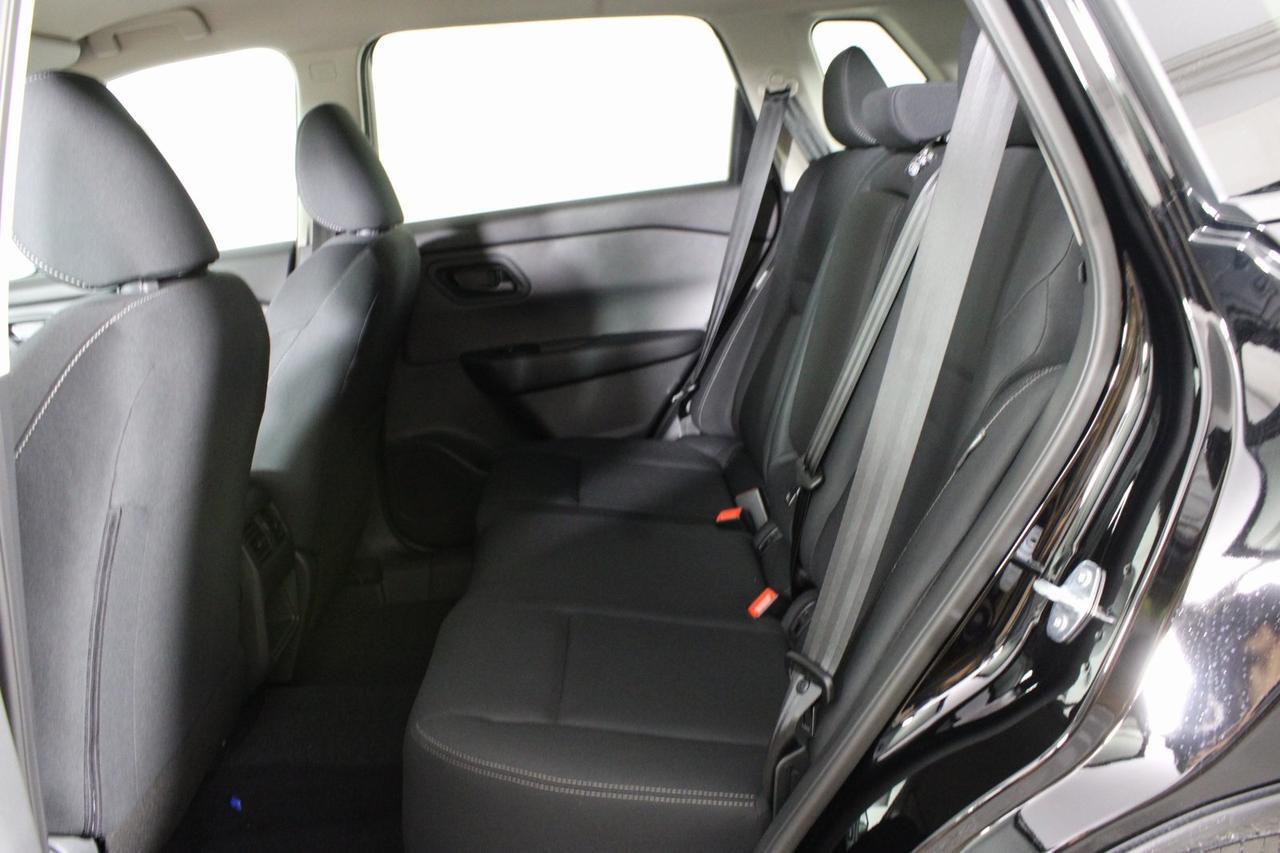 2026 Nissan Rogue S Manassas VA