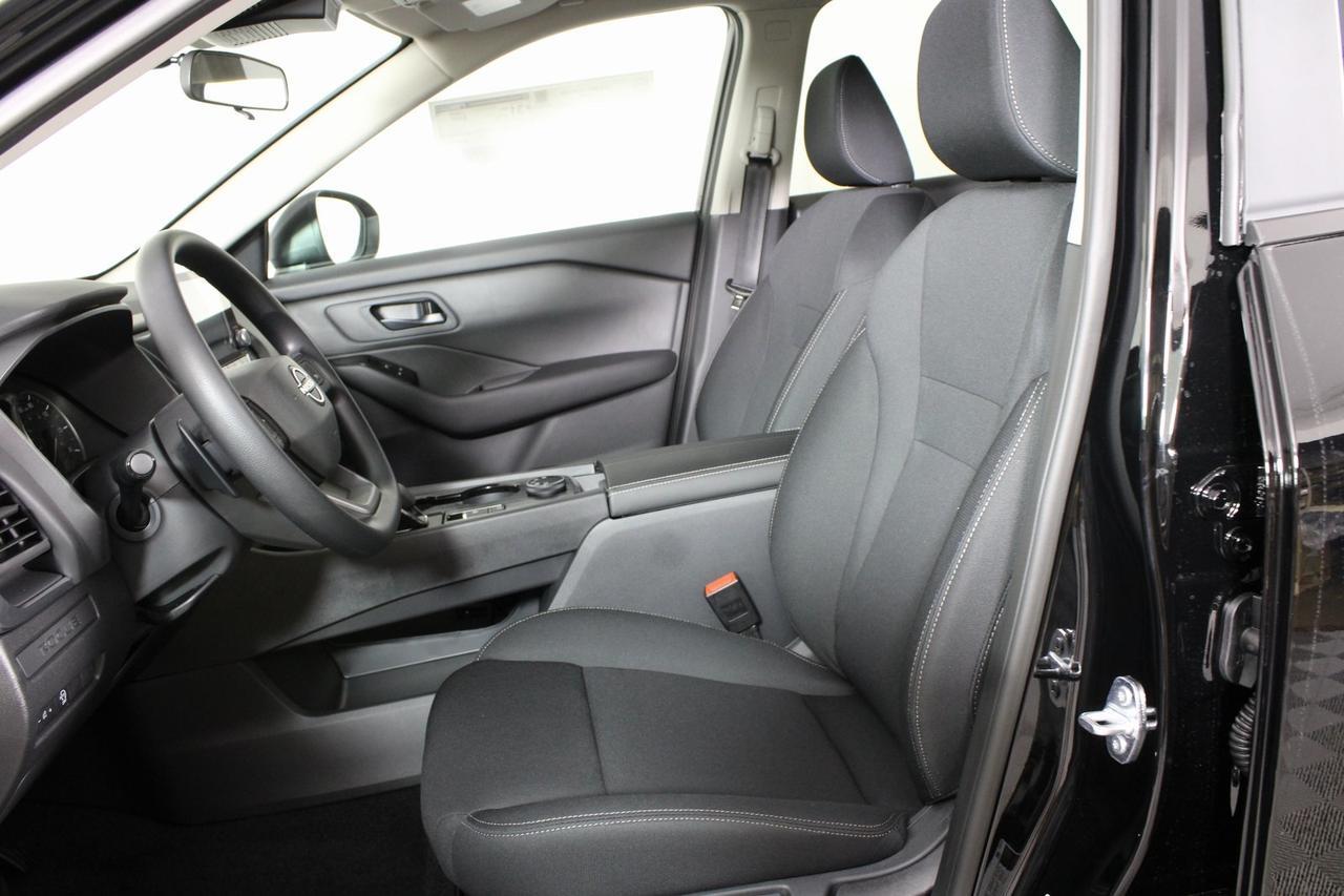 2026 Nissan Rogue S Manassas VA