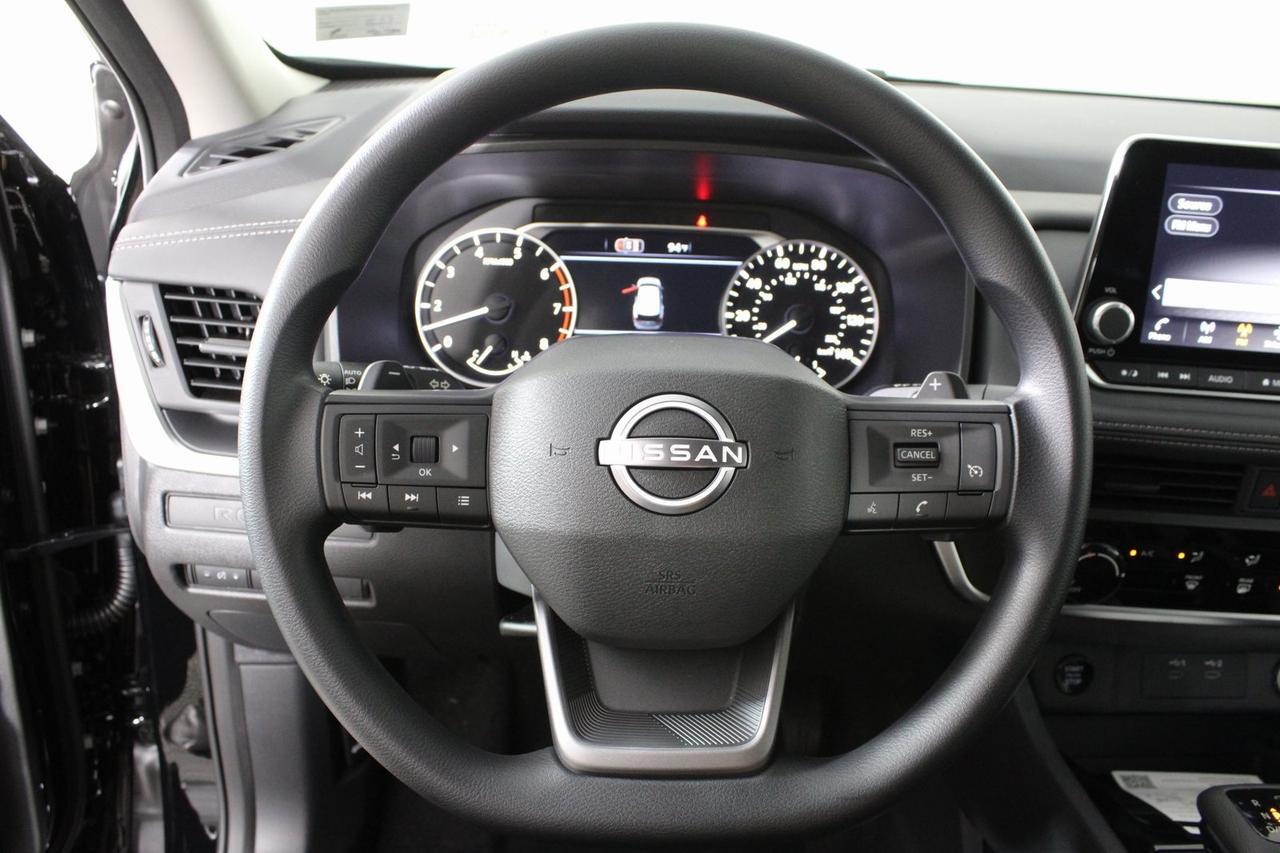 2026 Nissan Rogue S Manassas VA