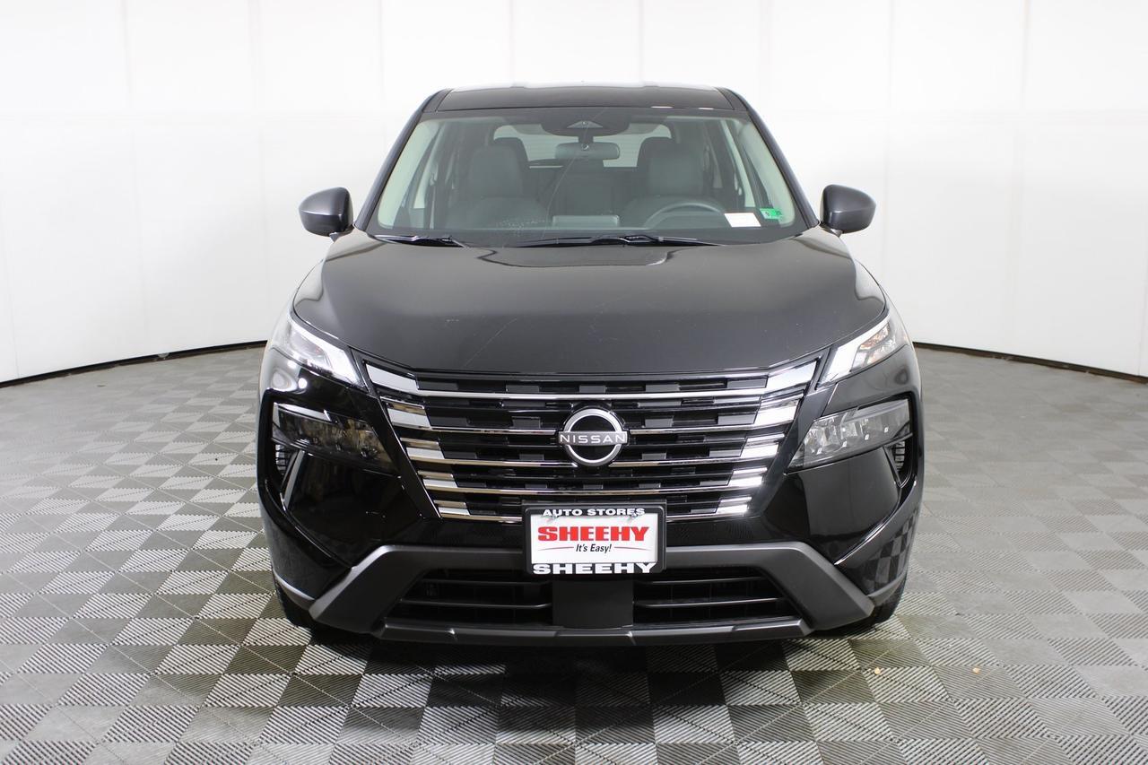 2026 Nissan Rogue S Manassas VA