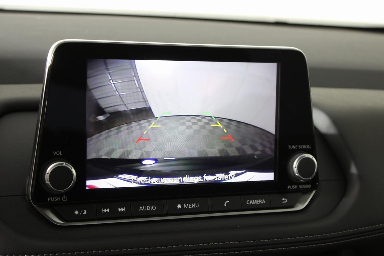 2026 Nissan Rogue S Manassas VA