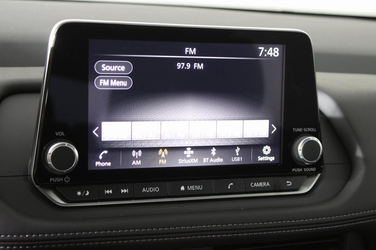 2026 Nissan Rogue S Manassas VA