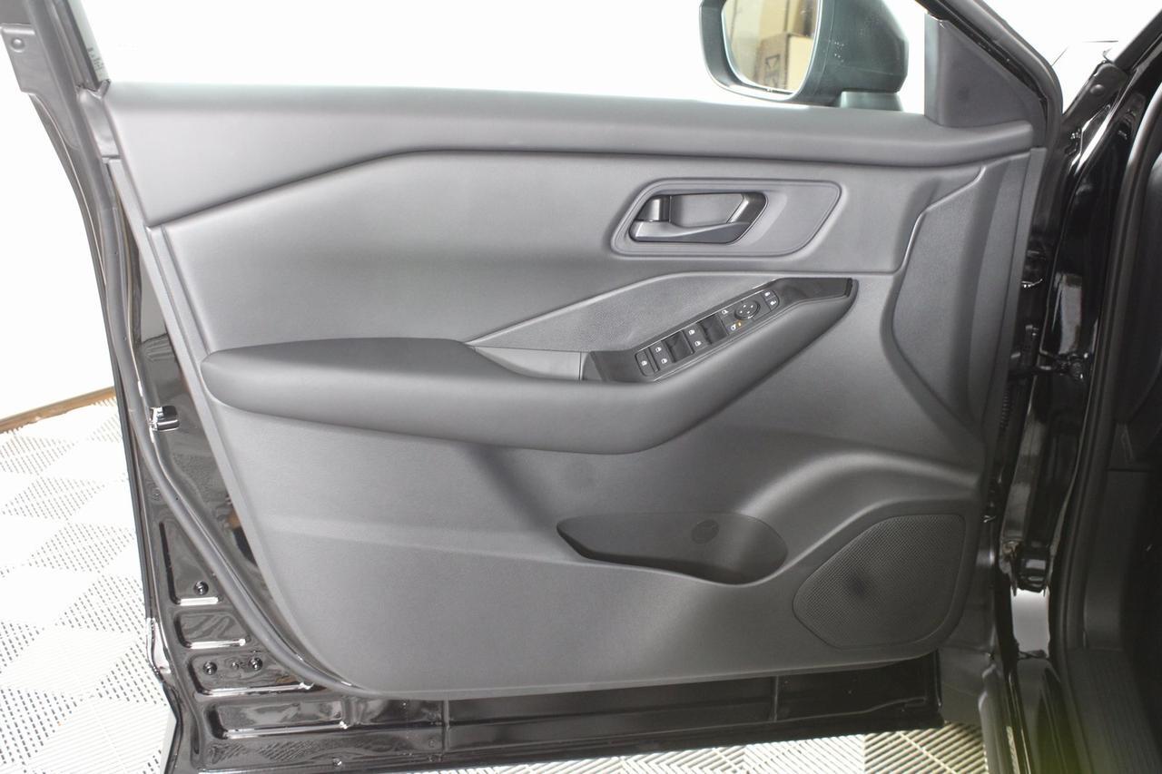 2026 Nissan Rogue S Manassas VA