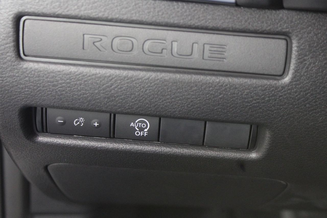 2026 Nissan Rogue S Manassas VA