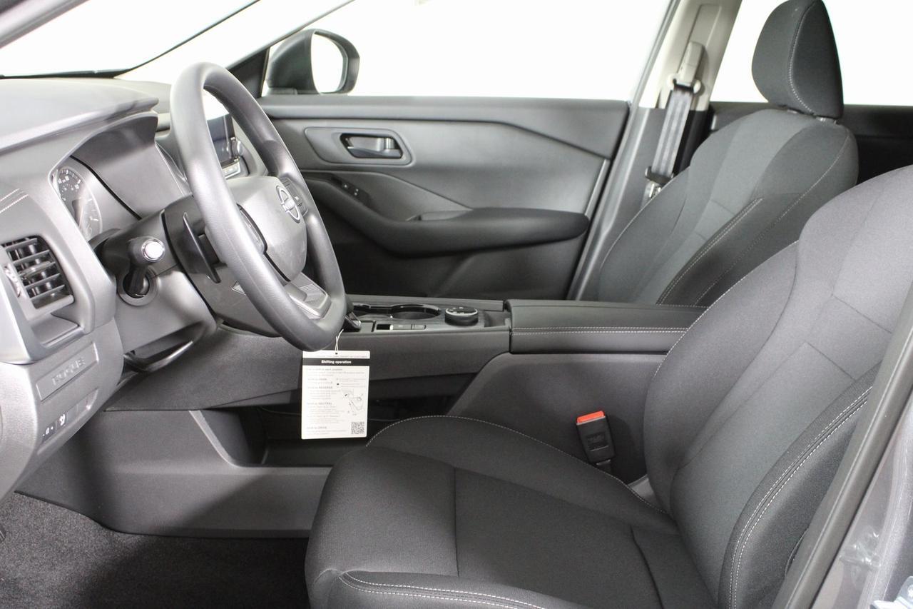 2026 Nissan Rogue S Manassas VA