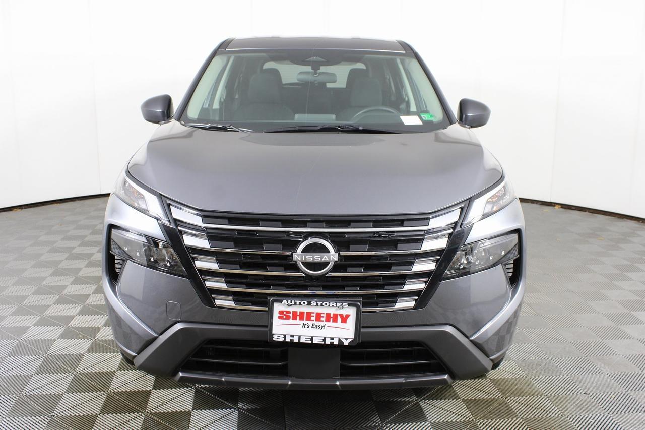 2026 Nissan Rogue S Manassas VA