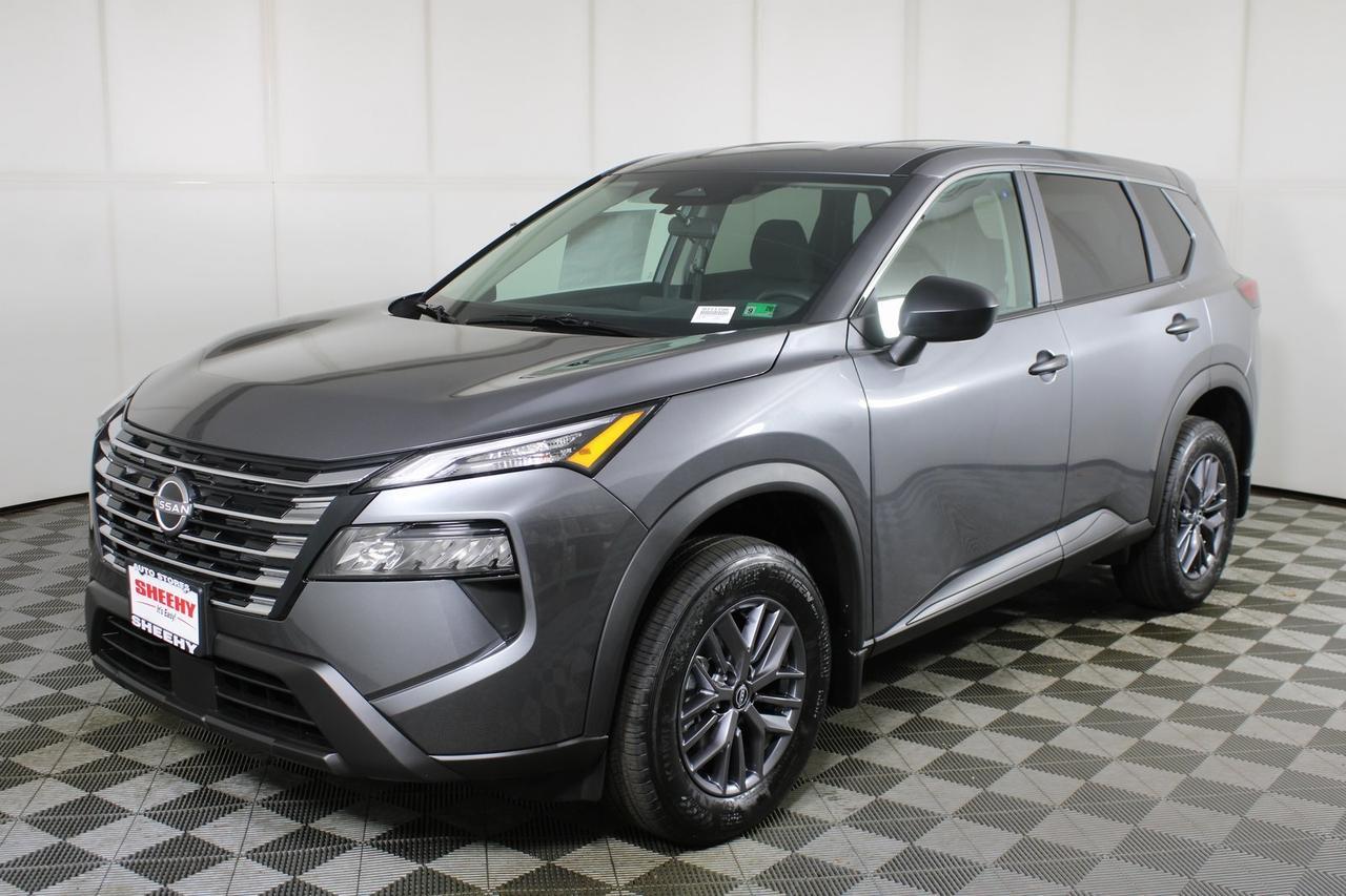 2026 Nissan Rogue S Manassas VA