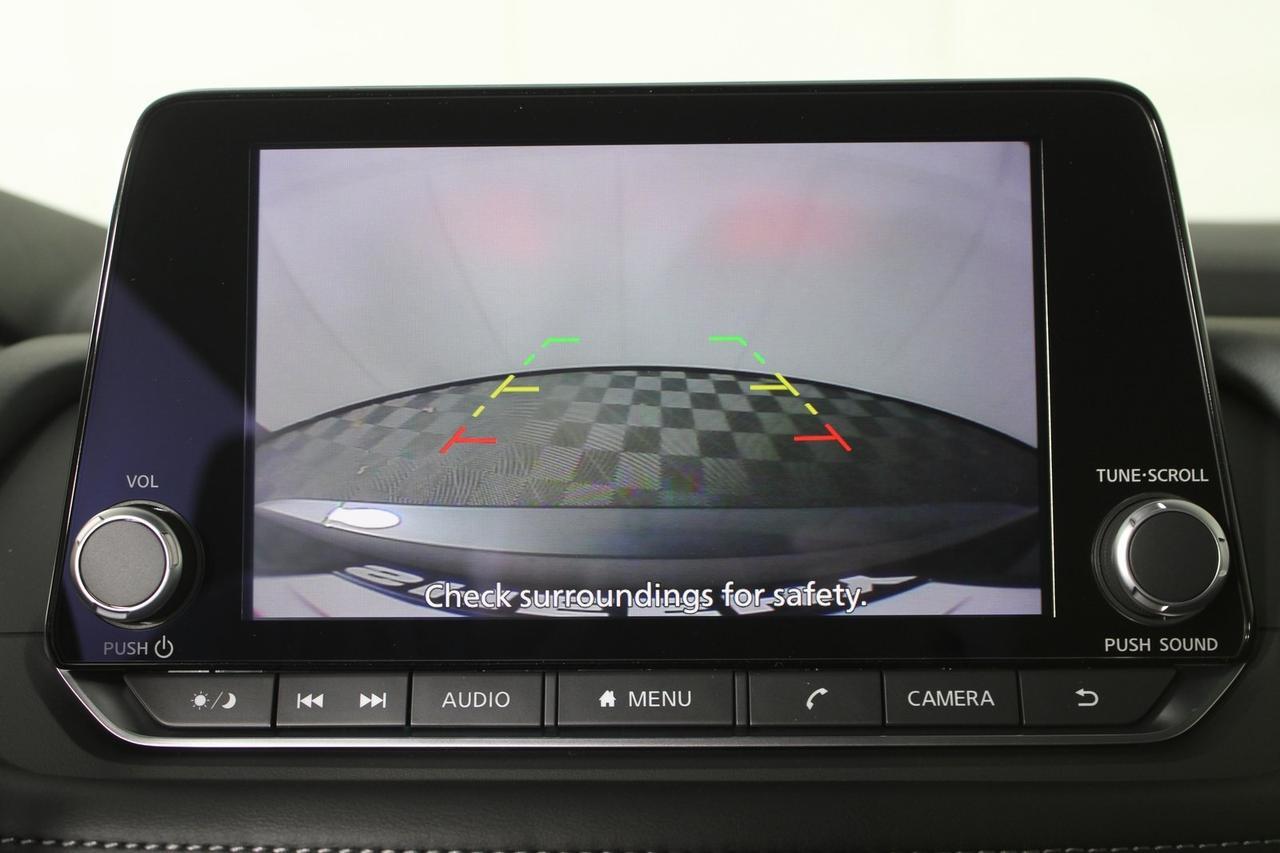 2026 Nissan Rogue S Manassas VA