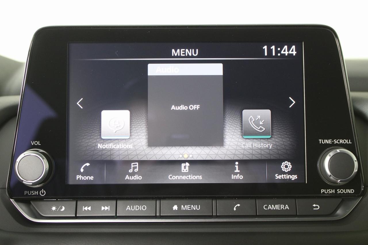 2026 Nissan Rogue S Manassas VA