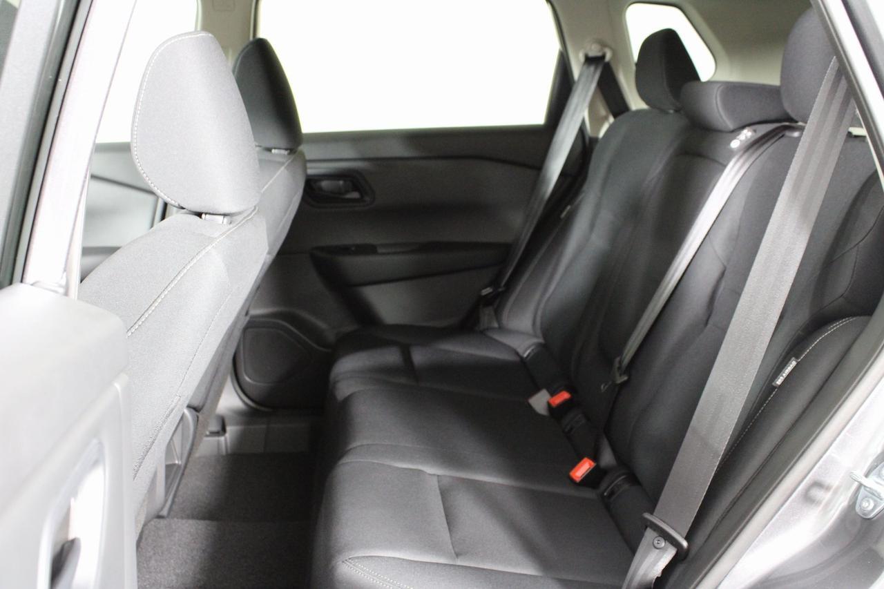 2026 Nissan Rogue S Manassas VA