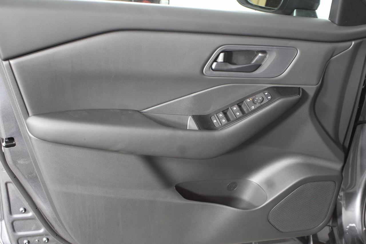 2026 Nissan Rogue S Manassas VA