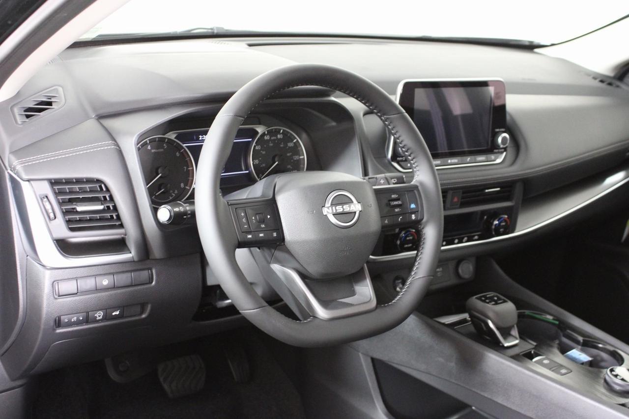 2026 Nissan Rogue S Manassas VA