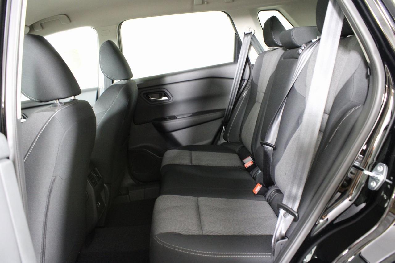 2026 Nissan Rogue S Manassas VA
