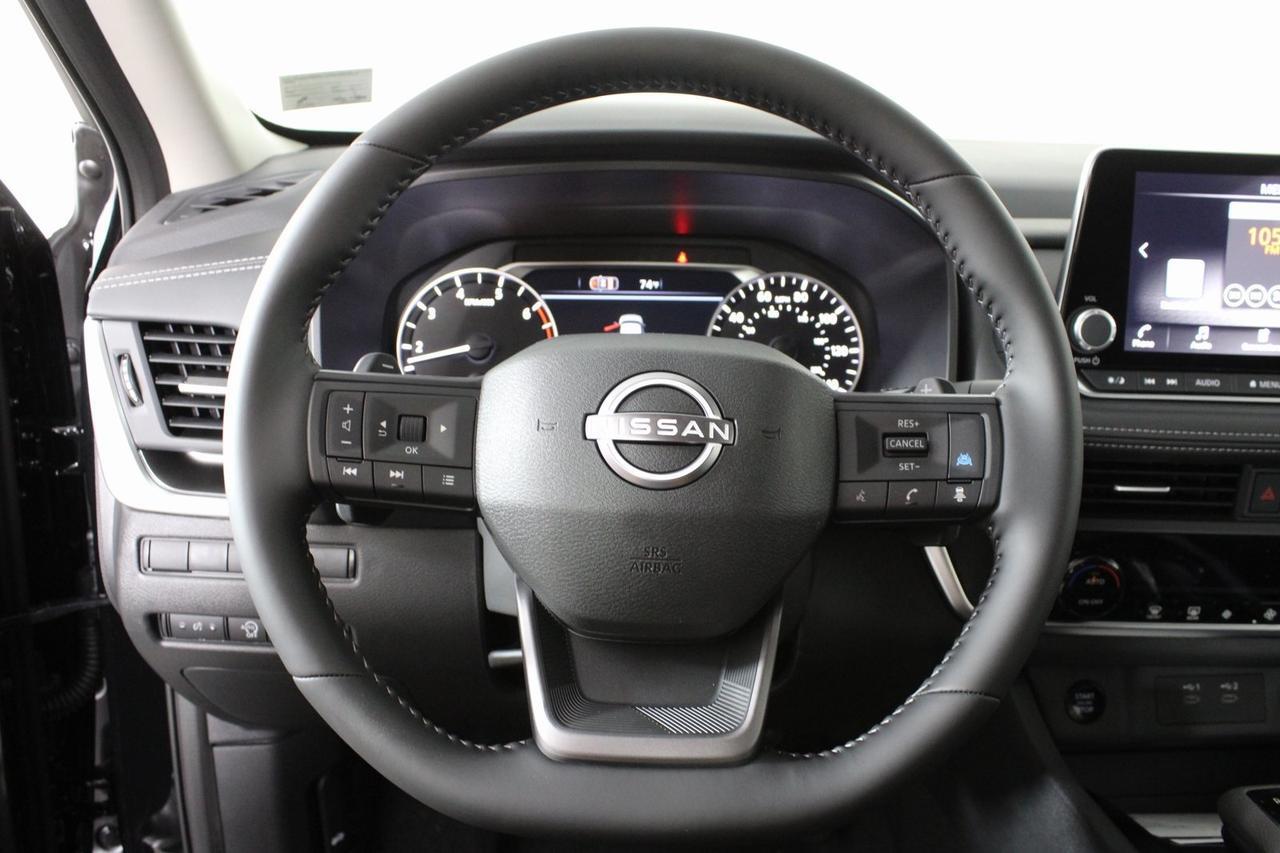 2026 Nissan Rogue S Manassas VA