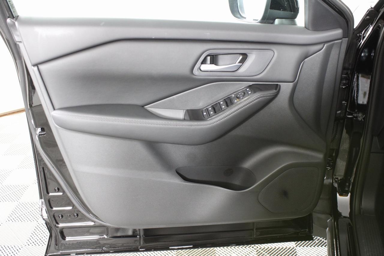 2026 Nissan Rogue S Manassas VA