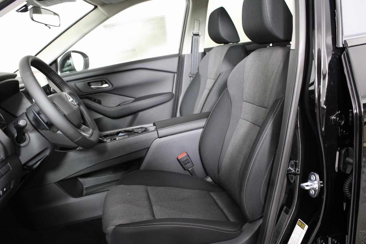 2026 Nissan Rogue S Manassas VA