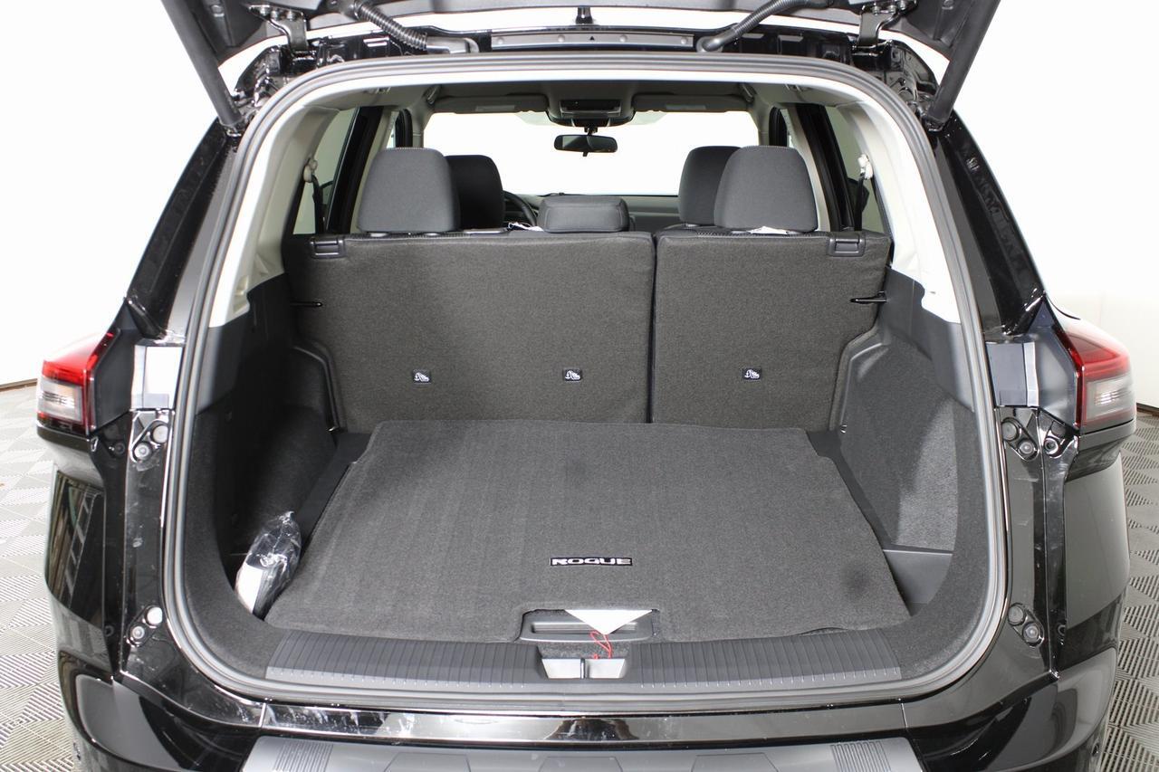 2026 Nissan Rogue S Manassas VA