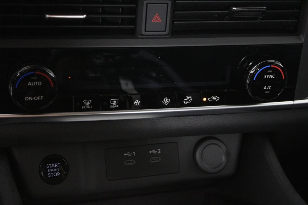 2026 Nissan Rogue S Manassas VA