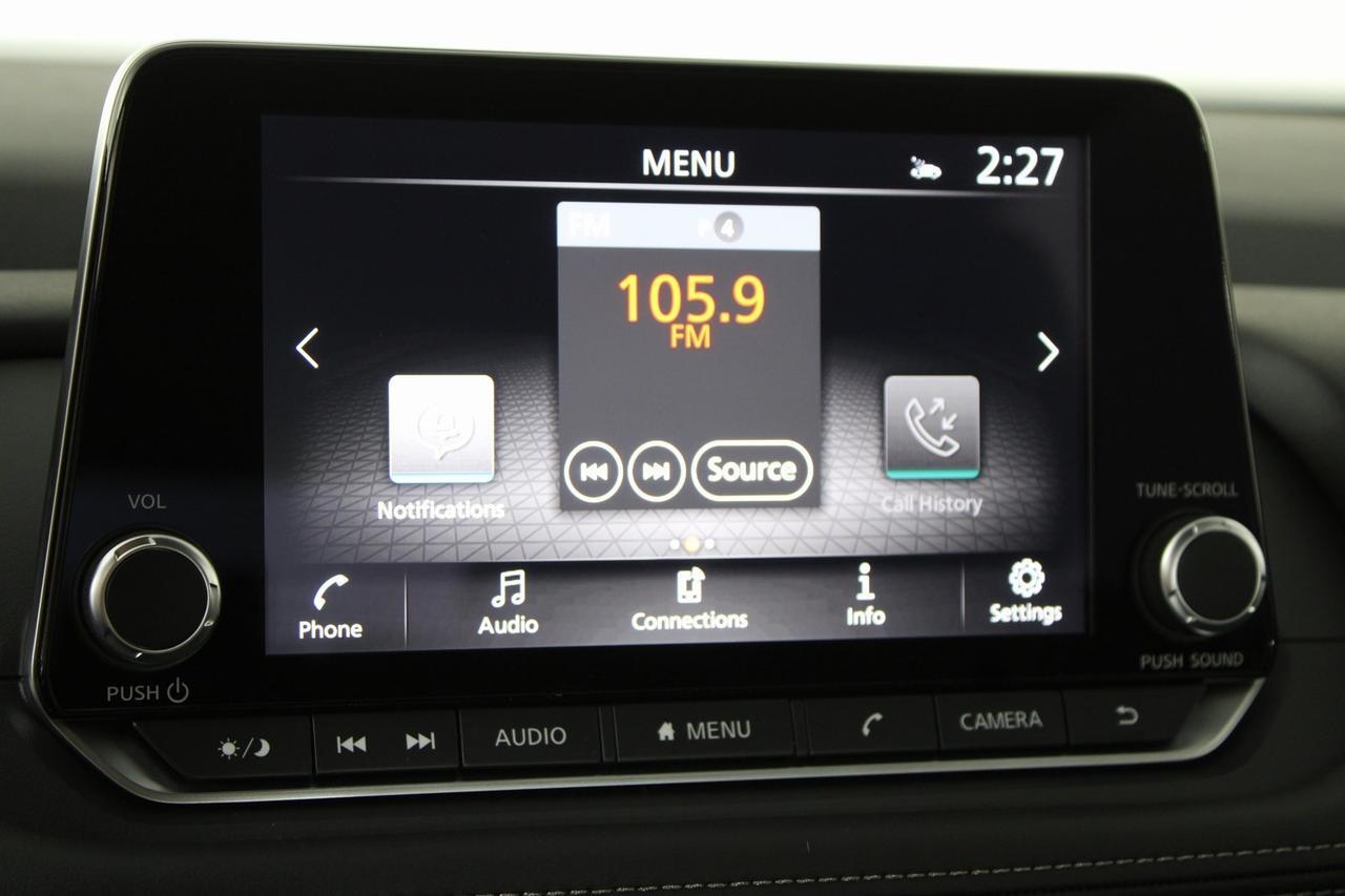 2026 Nissan Rogue S Manassas VA