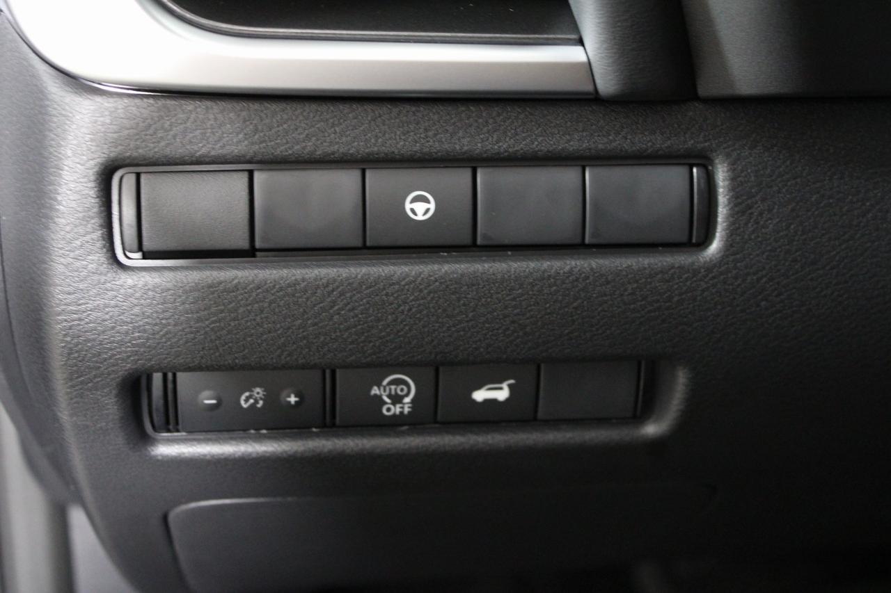 2026 Nissan Rogue S Manassas VA