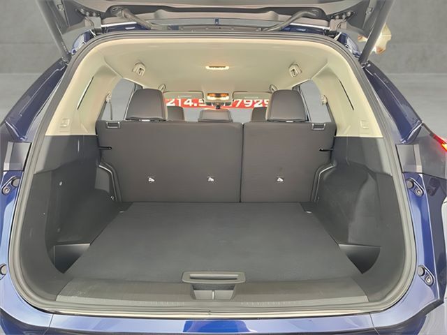 2026 Nissan Rogue SL Carrollton TX